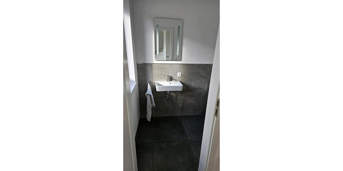 Wohnen auf Zeit Twistringen - 1 Zimmer, 16 m&sup2;, 390&euro; | Angebot:26070604