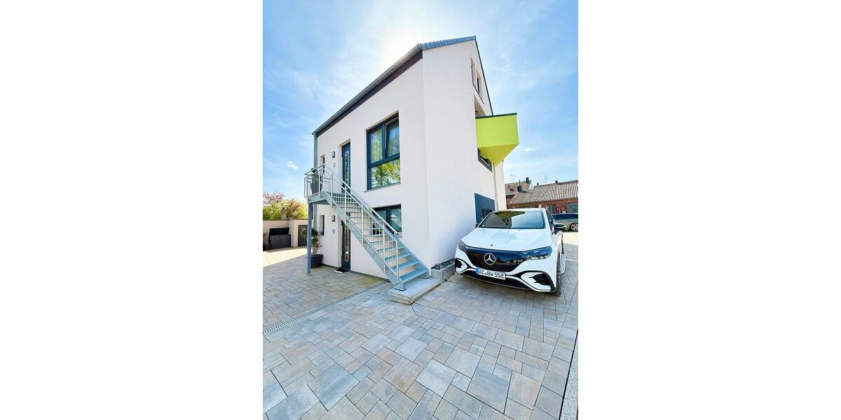 Dachgeschoßwohnung Jülich - 4 Zimmer, 100 m&sup2;, 1.350&euro; | Angebot:26300561