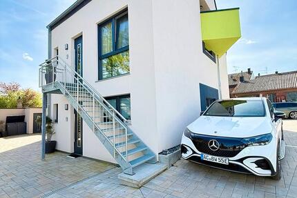 Wohnung Jülich - 4 Zimmer, 100 m&sup2;, 1.350&euro; | Angebot:26300561