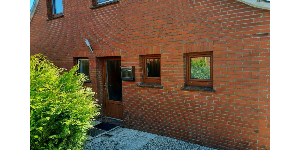 Etagenwohnung Upgant-Schott Schott - 4 Zimmer, 86 m&sup2;, 670&euro; | Angebot:25057927