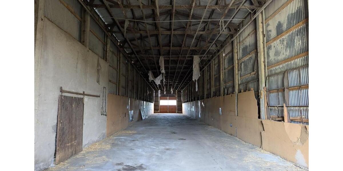 Lagerhalle Halle Gewerbehalle - nur für gewerbliche Mieter zimmer