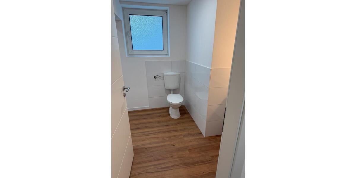 Etagenwohnung Müden (Aller) - 2.5 Zimmer, 89 m&sup2;, 670&euro; | Angebot:25614356