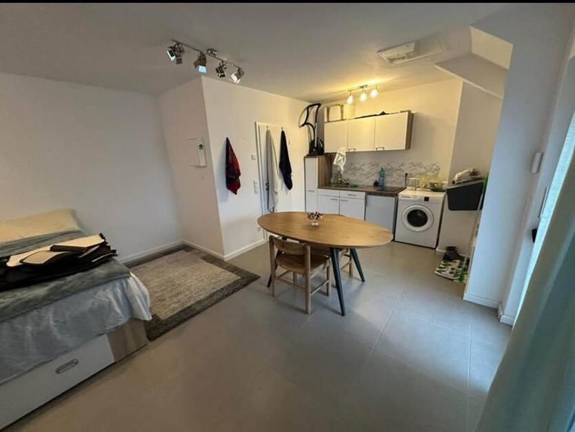 Wohnung mieten