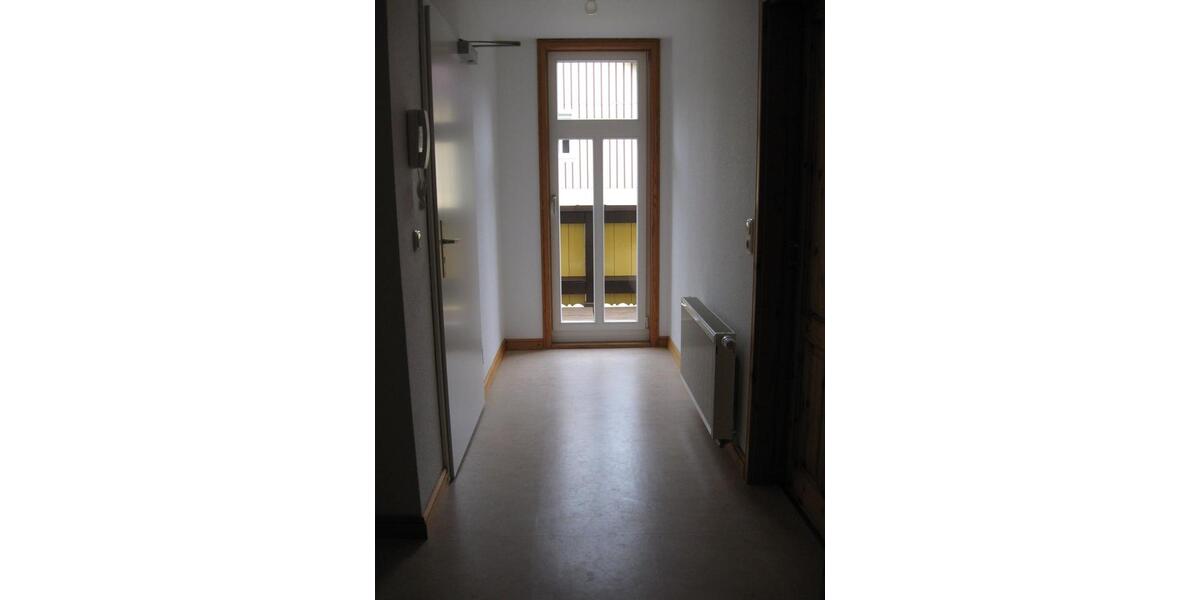 Dachgeschoßwohnung Wernigerode - 3.5 Zimmer, 93 m&sup2;, 760&euro; | Angebot:24445015