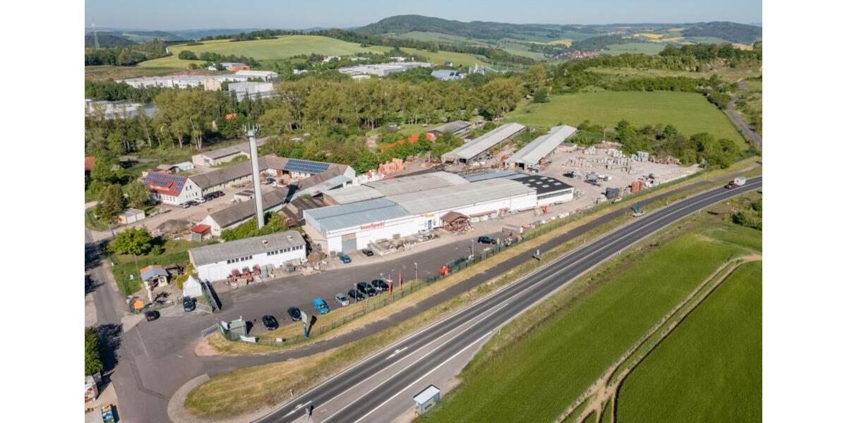 Gewerbeobjekt Krauthausen - 4.000&euro; | Angebot:24647407