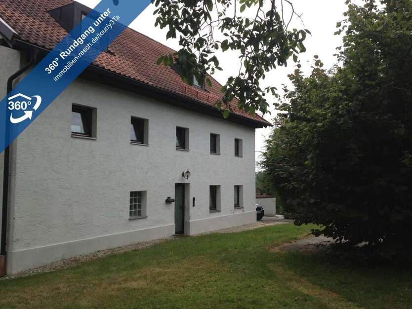 Wohnung zum Mieten in Passau 380 € 31 m² 1 zimmer