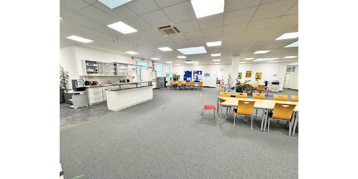 Gewerbeobjekt Weingarten Wiesenhof - 8.090&euro; | Angebot:25695334