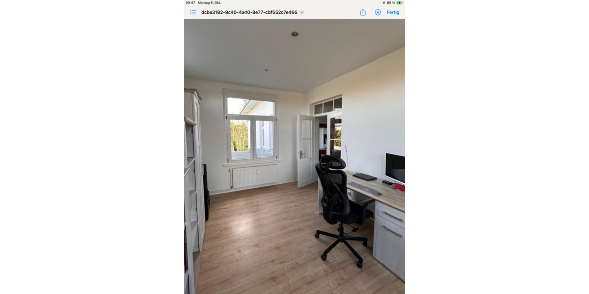 Dachgeschoßwohnung Bad Harzburg - 3 Zimmer, 950&euro; | Angebot:22501211