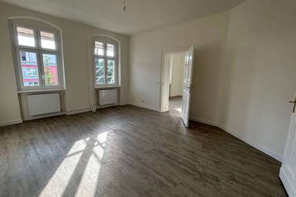 Wohnung zum Mieten in Berlin 2.187,50 € 125 m²