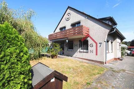 Schöne 3-Zimmer Wohnung mit Garten in Delmenhorst zimmer