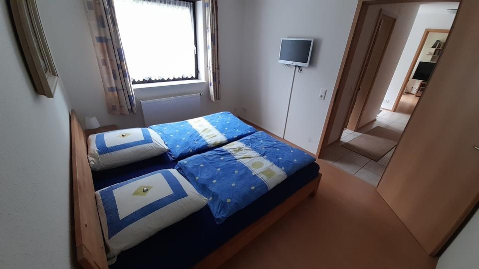 Wohnen auf Zeit Radevormwald - 2 Zimmer, 50 m&sup2;, 750&euro; | Angebot:10189724