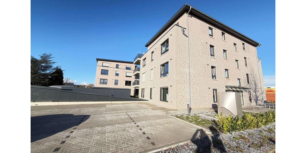 Erdgeschoßwohnung Wiesmoor - 3.5 Zimmer, 87 m&sup2;, 1.058&euro; | Angebot:25960970