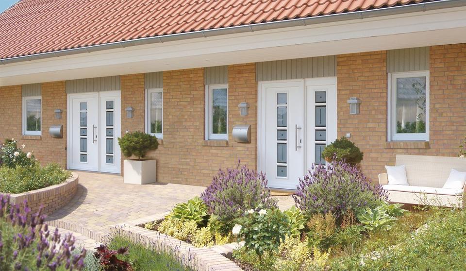 Doppelhaushälfte Rees - 4 Zimmer, 120 m&sup2;, 1.990&euro; | Angebot:23739980