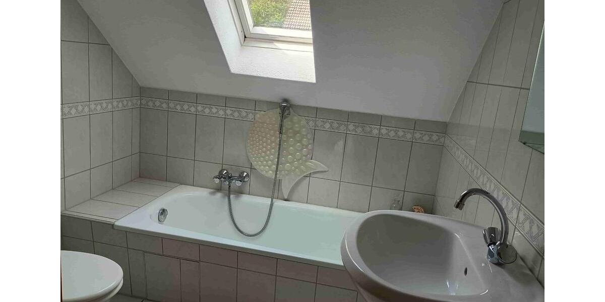 Etagenwohnung Beckingen - 3 Zimmer, 76 m&sup2;, 640&euro; | Angebot:26241452