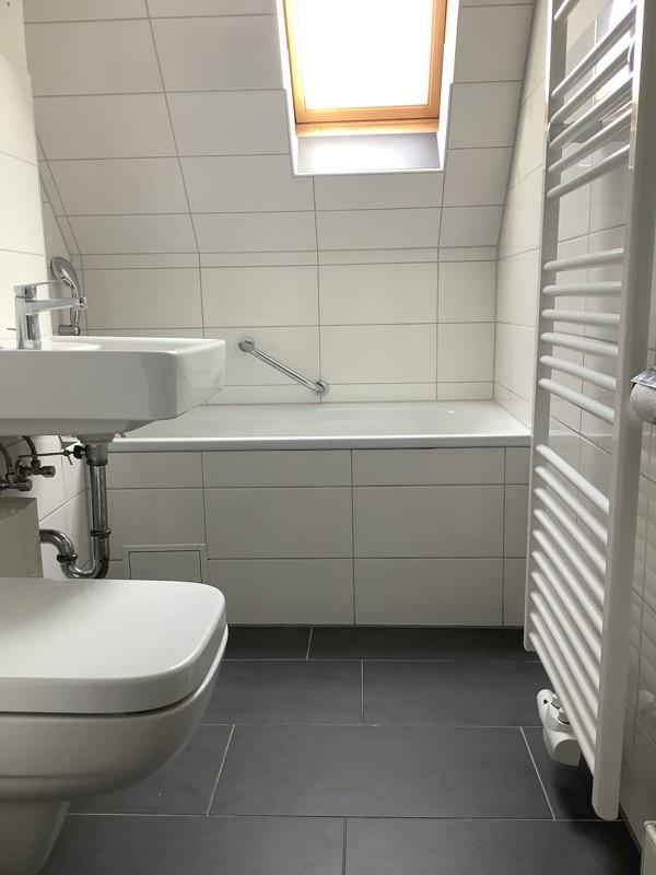 Kleine 3-Zi.-Whg. mit neuem Bad und neuem Boden in Nonnenbruch, ab August! zimmer