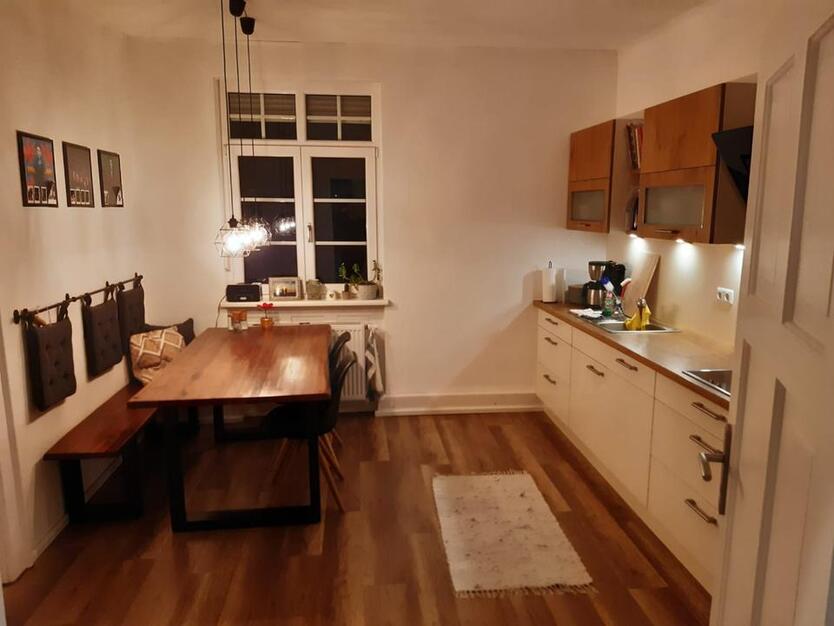 2-Zimmer-Wohnung in Weißenburg zu vermieten zimmer