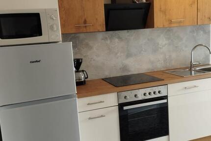 Wohnen auf Zeit Essenbach - 2 Zimmer, 56 m&sup2;, 500&euro; | Angebot:26419345
