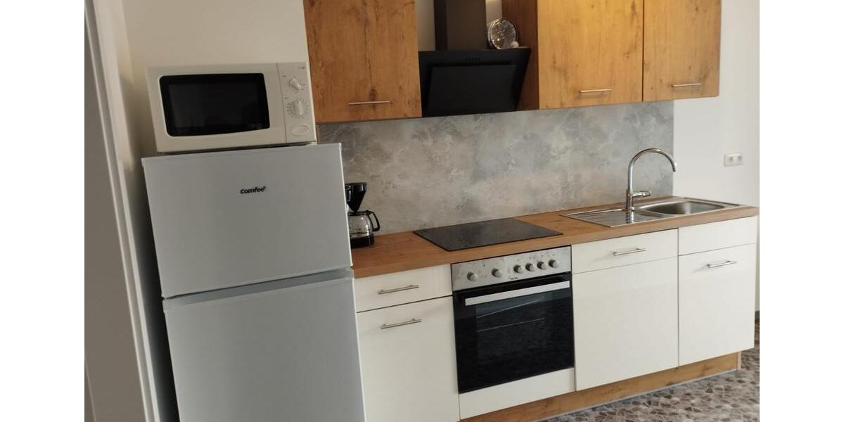 Wohnen auf Zeit Essenbach - 2 Zimmer, 56 m&sup2;, 500&euro; | Angebot:26419345