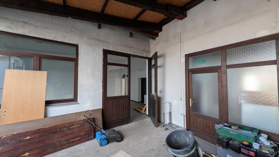 Gewerbeobjekt Griesheim - 1.800&euro; | Angebot:25322102