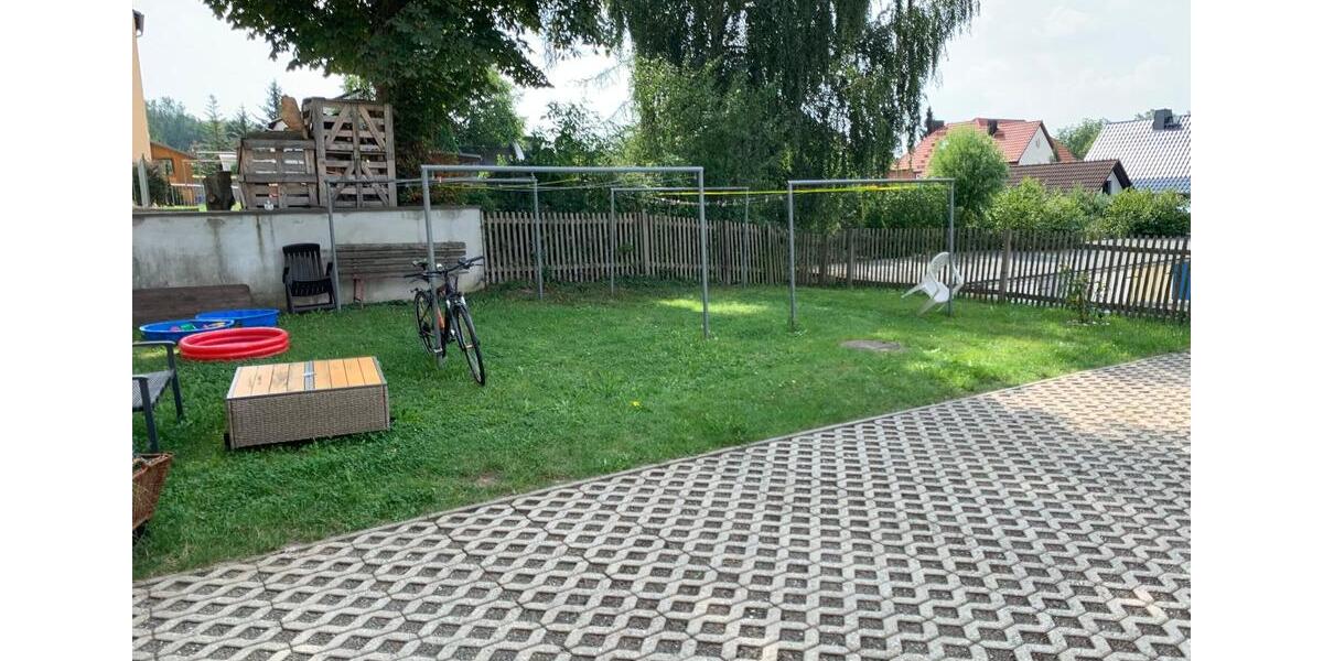 Etagenwohnung Berga/Elster Elster - 2 Zimmer, 52 m&sup2;, 370&euro; | Angebot:26553672