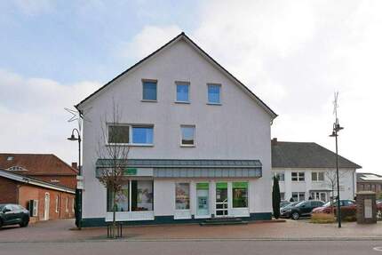 Wohnung Vechta / Langförden Langförden - 730&euro; | Angebot:24760753