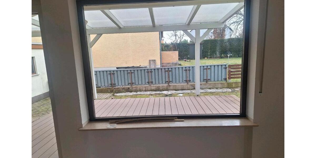 Etagenwohnung Alzenau - 4 Zimmer, 110 m&sup2;, 1.300&euro; | Angebot:25158138