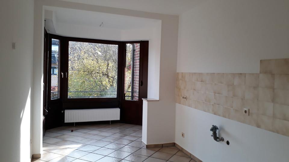 Etagenwohnung Ibbenbüren - 2 Zimmer, 68 m&sup2;, 590&euro; | Angebot:26036978