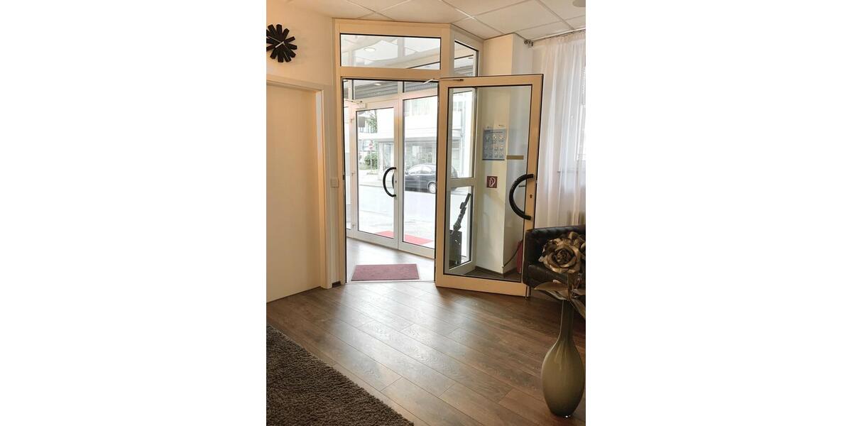 Gewerbeobjekt Darmstadt - 1.000&euro; | Angebot:26495471