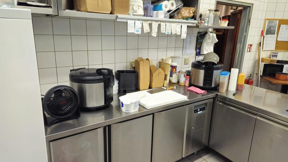 Gewerbeobjekt Isen - 1.200&euro; | Angebot:25845630