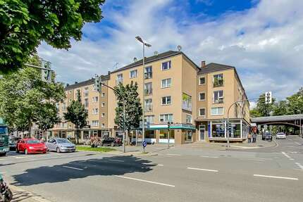 Wohnung Bochum - 4.5 Zimmer, 91 m&sup2;, 1.045&euro; | Angebot:26766358