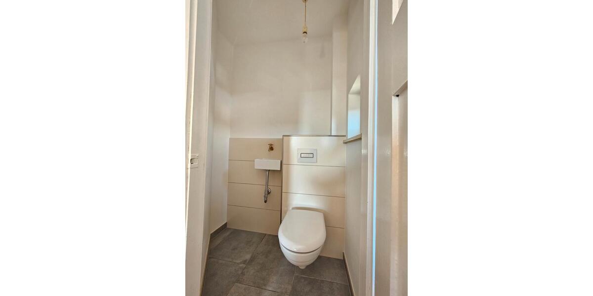 Dachgeschoßwohnung Hessisch Lichtenau - 4 Zimmer, 115 m&sup2;, 795&euro; | Angebot:26674953
