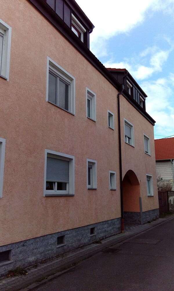 Wohnung zum Mieten in Karlsruhe 960 € 69.25 m²