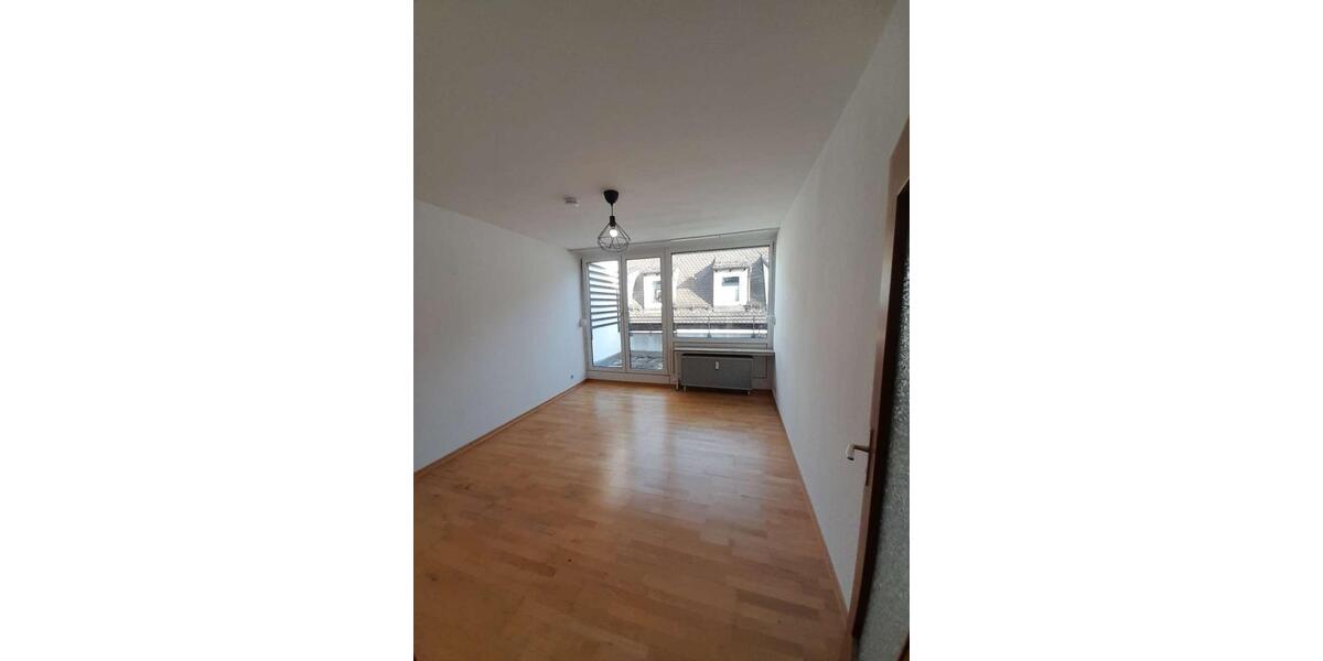 2 Zimmer Appartement in Augsburg City 2 zimmer