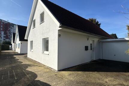 Haus Nienburg (Weser) - 4 Zimmer, 113 m&sup2;, 950&euro; | Angebot:25280054
