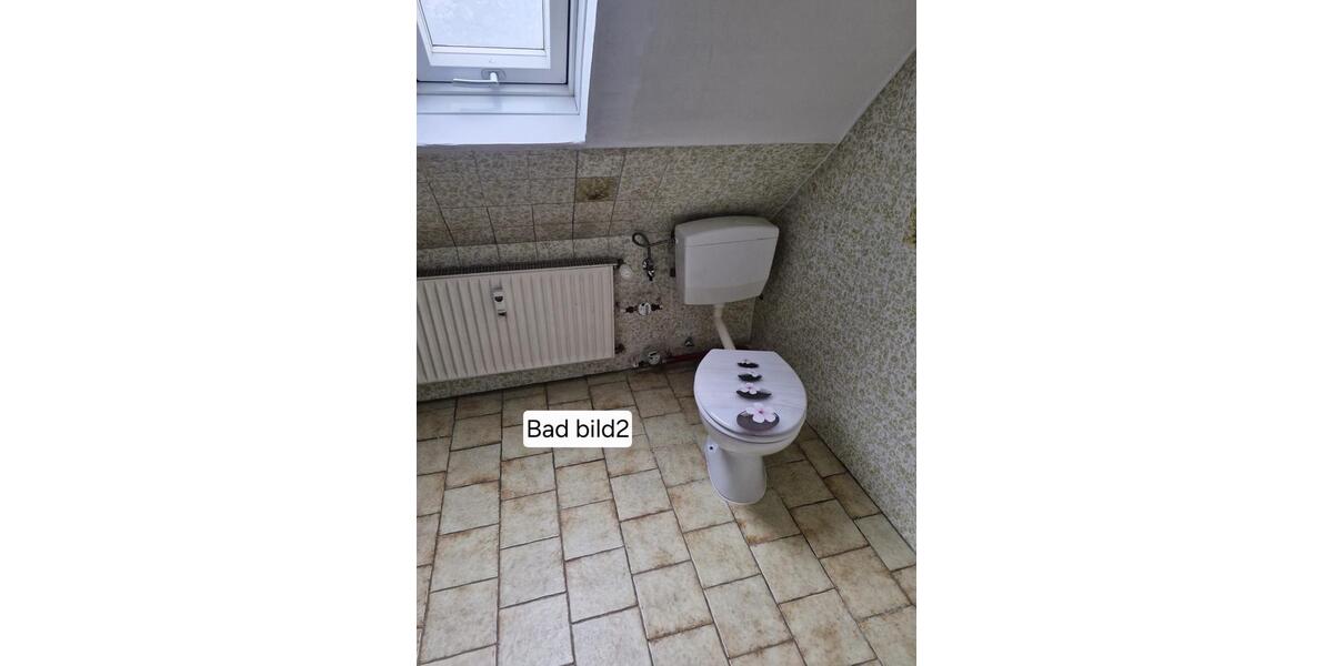 Dachgeschoßwohnung Wetzlar Altenberger Straße - 2 Zimmer, 65 m&sup2;, 500&euro; | Angebot:25262799