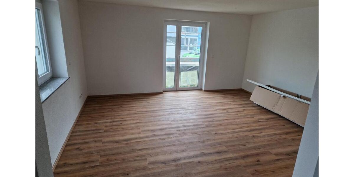 Etagenwohnung Alpirsbach - 2.5 Zimmer, 60 m&sup2;, 690&euro; | Angebot:25961947