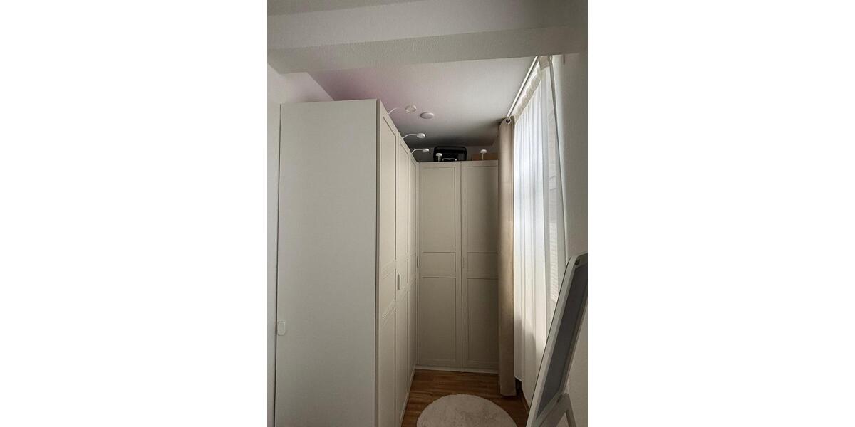 Etagenwohnung Uchte - 3 Zimmer, 64 m&sup2;, 840&euro; | Angebot:26412414