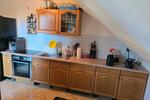 Dachgeschoßwohnung Seeland Gatersleben - 4 Zimmer, 95 m&sup2;, 900&euro; | Angebot:26261207