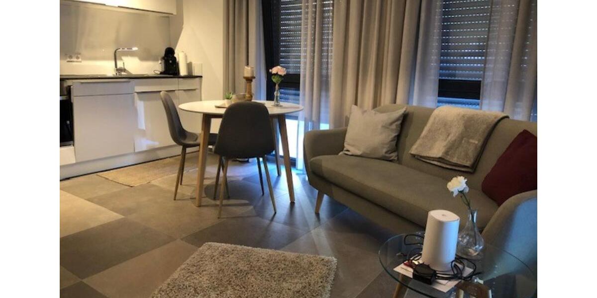 Erdgeschoßwohnung Kreßberg - 2 Zimmer, 45 m&sup2;, 750&euro; | Angebot:25233074