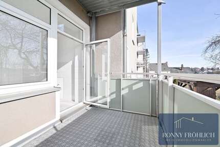 Wohnung zum Mieten in Reichenbach im Vogtland 450 € 64.2 m² 3 zimmer