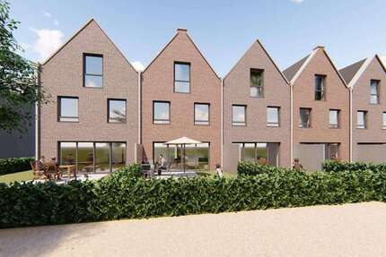 Haus zum Mieten in Weeze 1.490 € 142 m² 5.5 zimmer