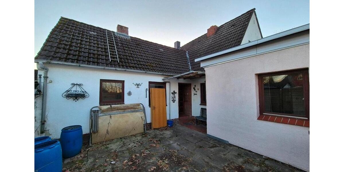 Gewerbeobjekt Schwarzenbek - 500&euro; | Angebot:26339157