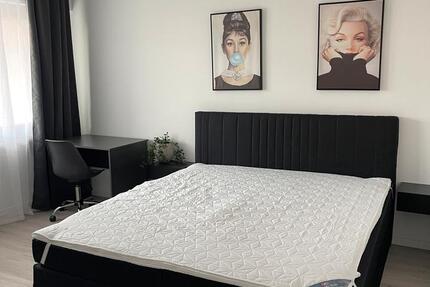 Wohnen auf Zeit Regensburg Galgenberg - 1 Zimmer, 20 m&sup2;, 550&euro; | Angebot:26254293