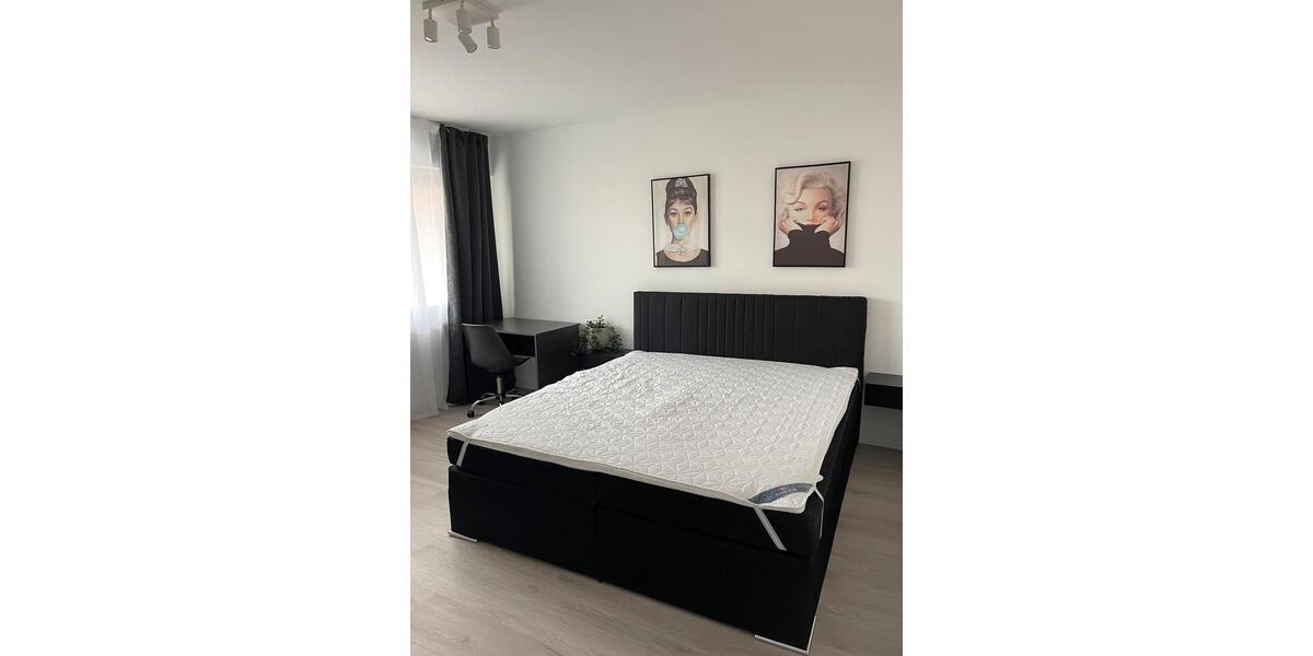 Wohnen auf Zeit Regensburg Galgenberg - 1 Zimmer, 20 m&sup2;, 550&euro; | Angebot:26254293