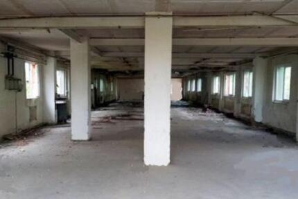 Gewerbeobjekt Staßfurt - 500&euro; | Angebot:23790084