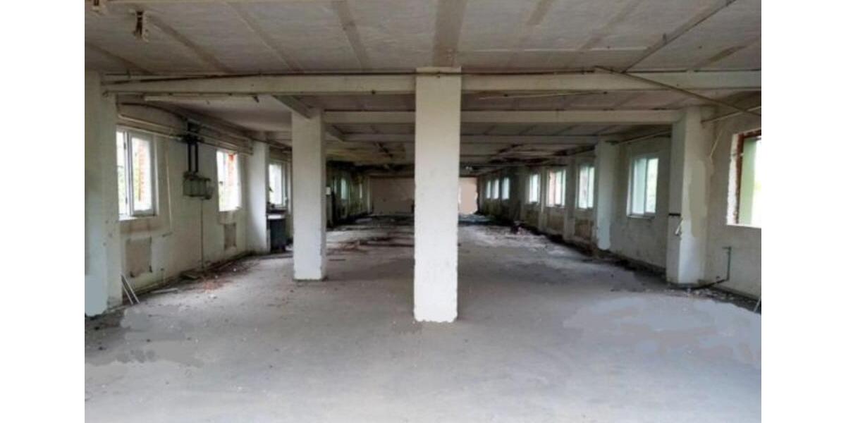 Gewerbeobjekt Staßfurt - 500&euro; | Angebot:23790084