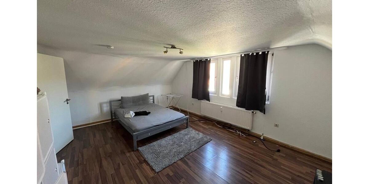 Dachgeschoßwohnung Trochtelfingen - 2.5 Zimmer, 50 m&sup2;, 450&euro; | Angebot:26357693