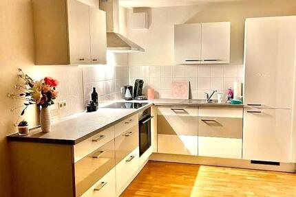 Tolle 3-Zimmer Wohnung in Steinen 3 zimmer