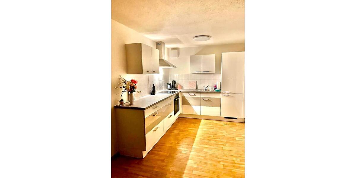 Tolle 3-Zimmer Wohnung in Steinen 3 zimmer