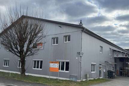 Gewerbeobjekt Geretsried - 12.321&euro; | Angebot:26071482